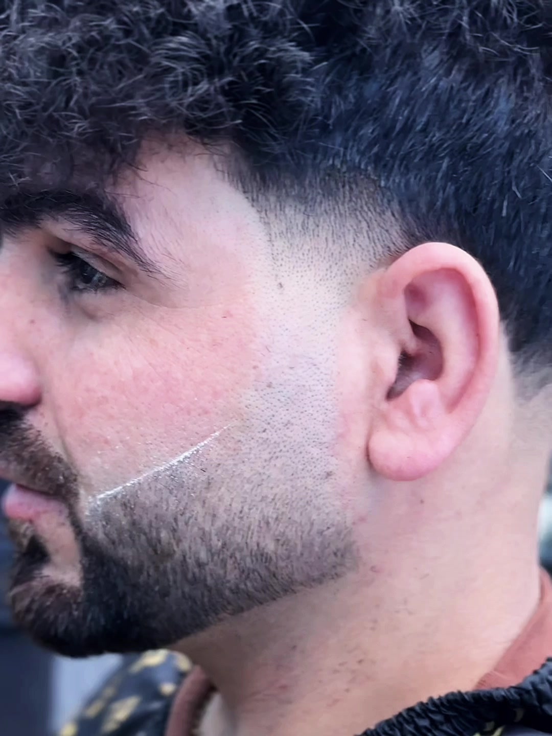 @Haze Cuts
