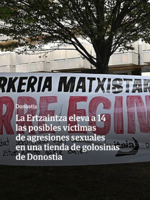 @El Diario Vasco