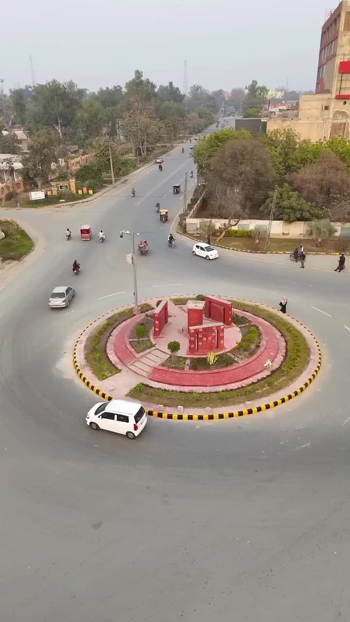 @SAHIWAL SE Ĥu Ÿar🙌