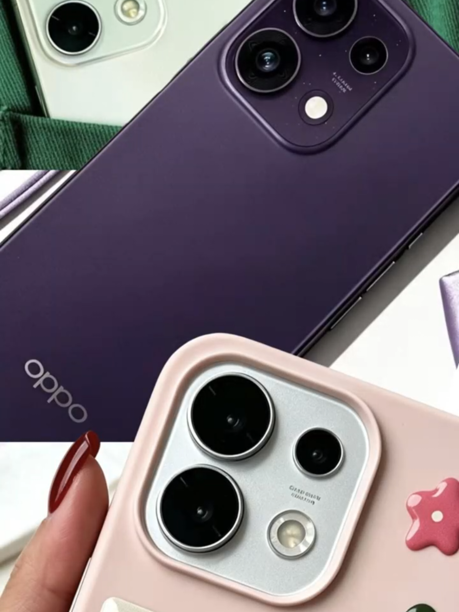 @OPPO România