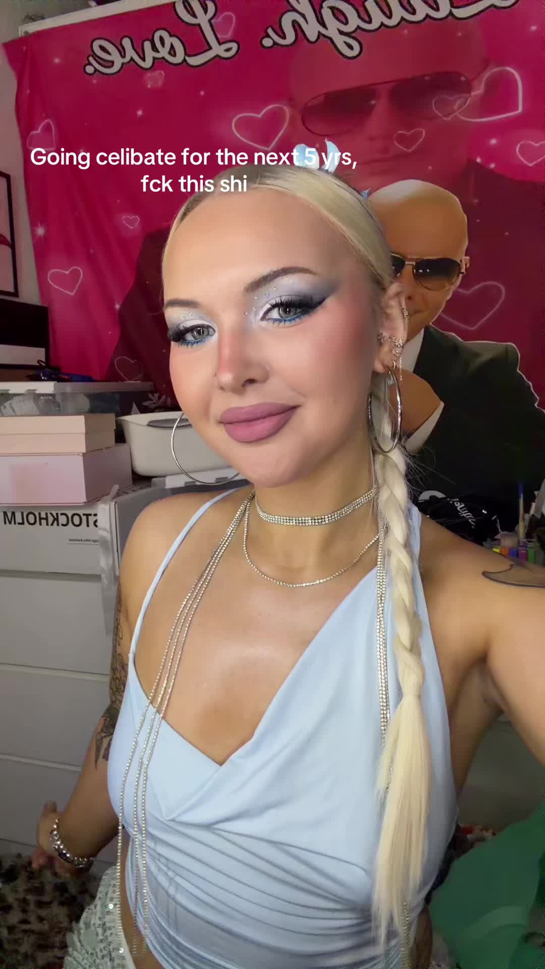 @Ishbelle🐞🍀💫