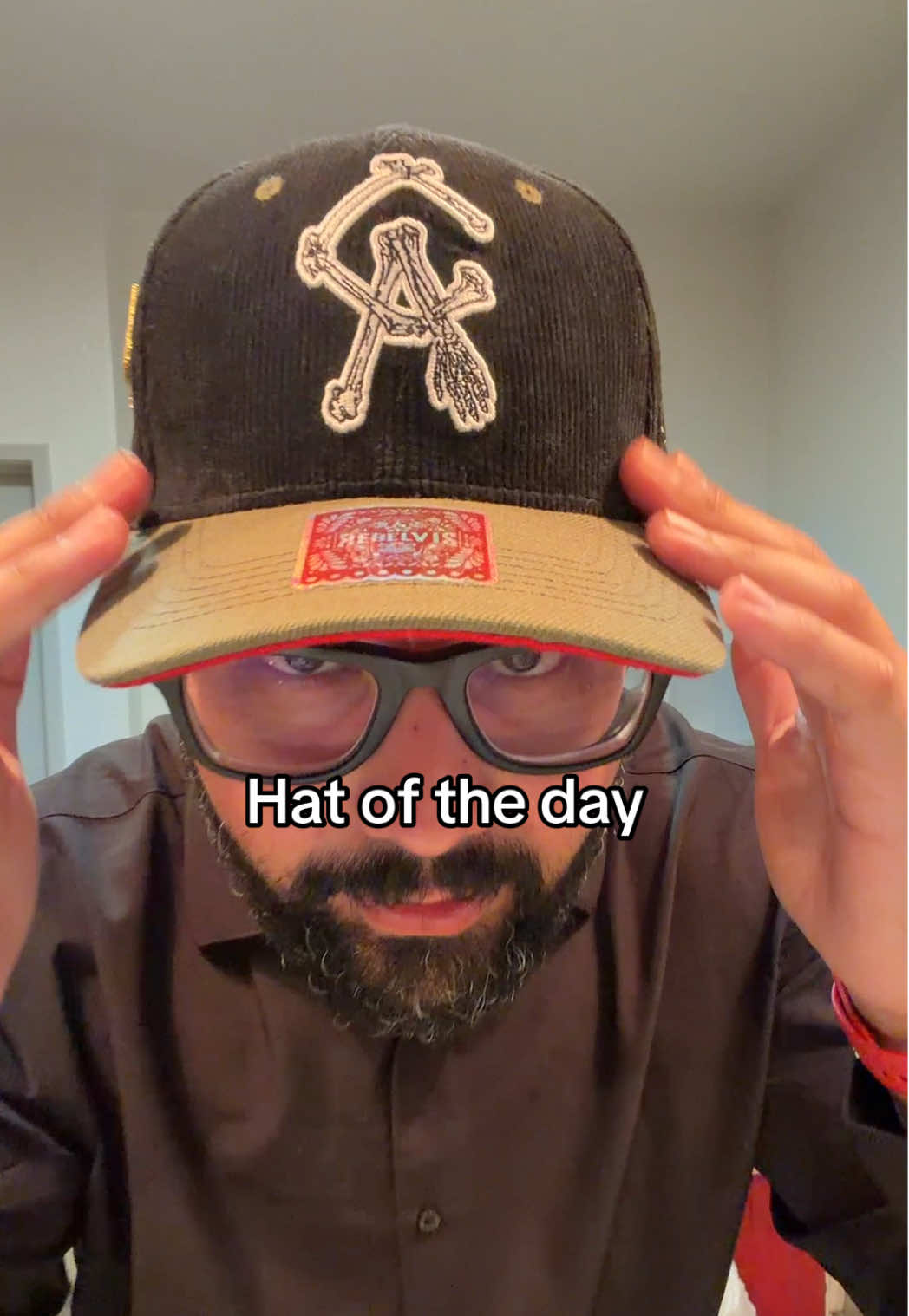 @Rebelvis&reg;