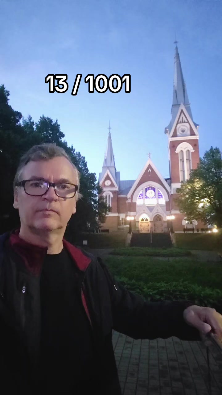 @Savorinen