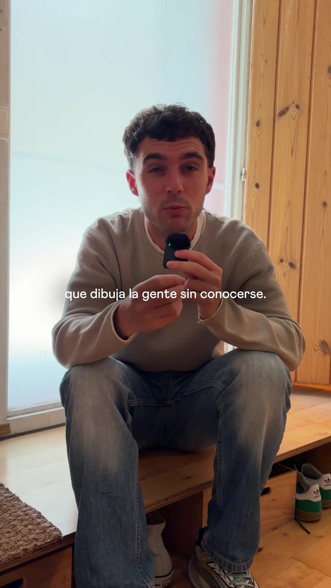 @Gonzalo Crea