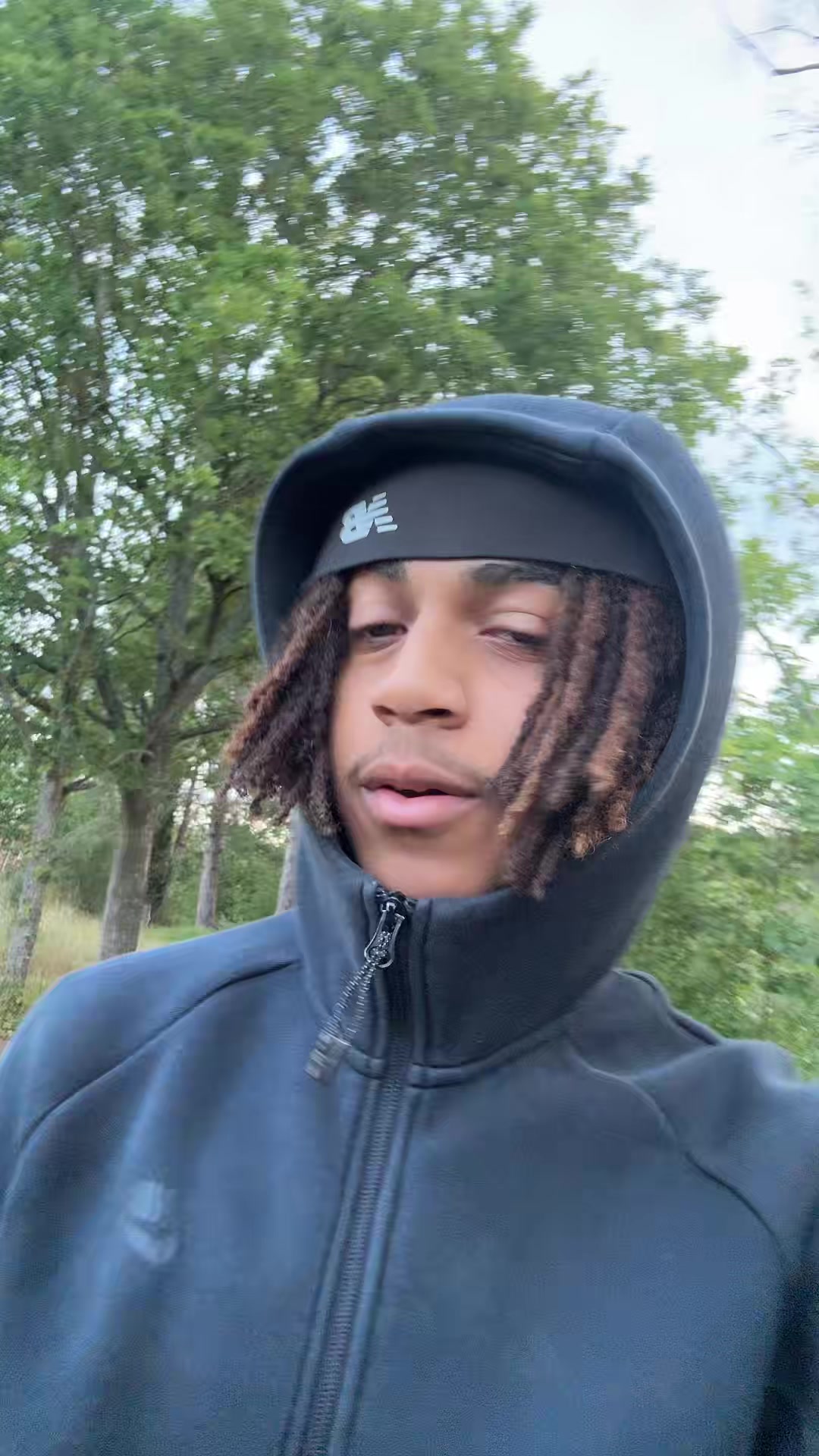 @Kai Sessegnon