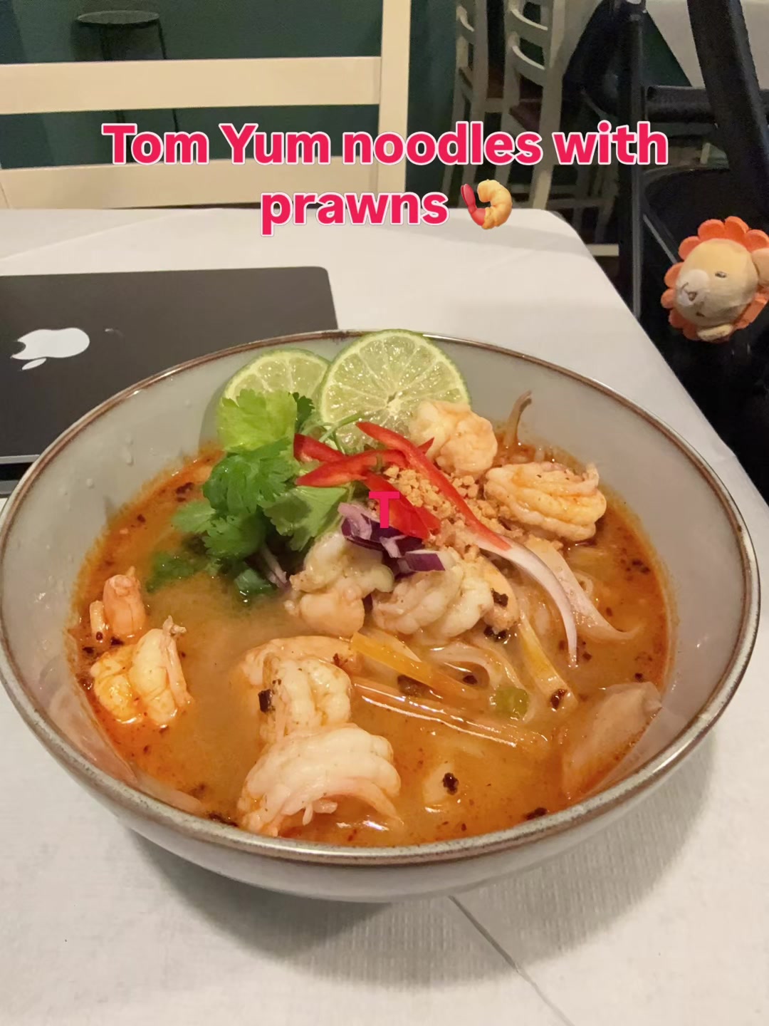 @Phaya Thai Restaurant