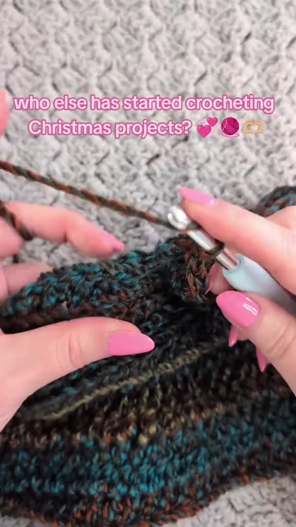 @Selina Véronique Crochet 🎀