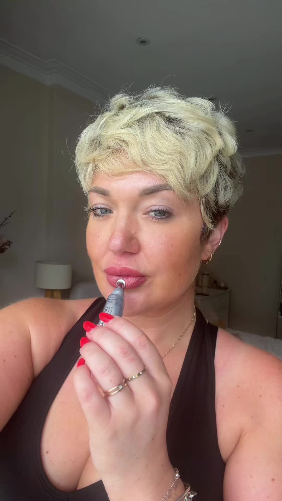 @Lisa ✨ Life after Cancer