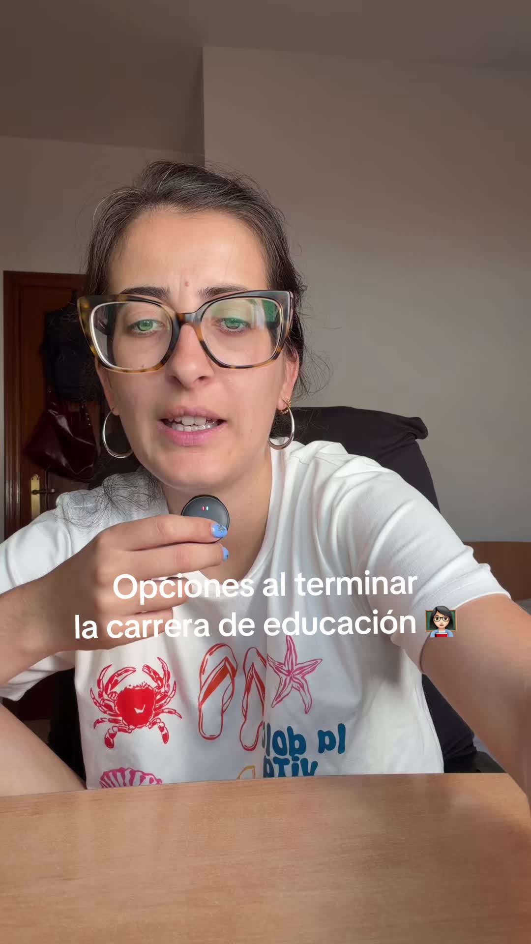 @Seño Marta