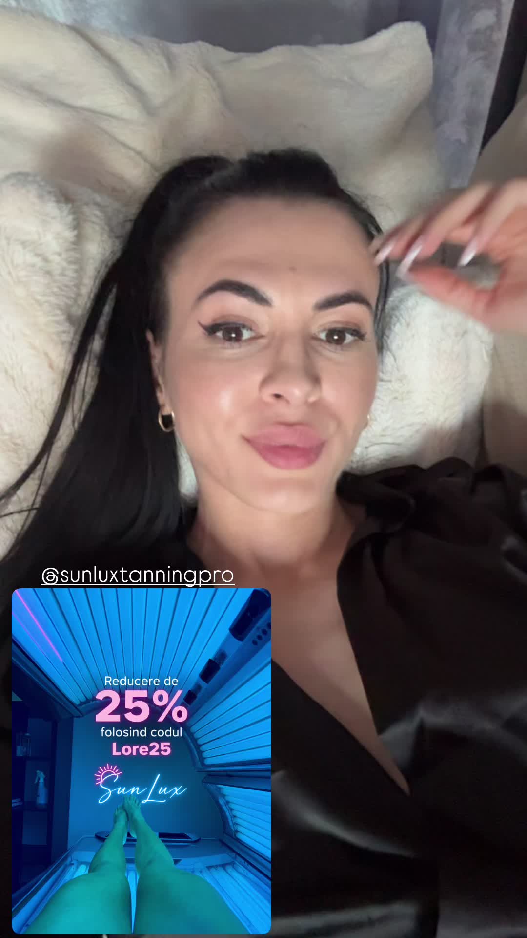 @LoredanaX