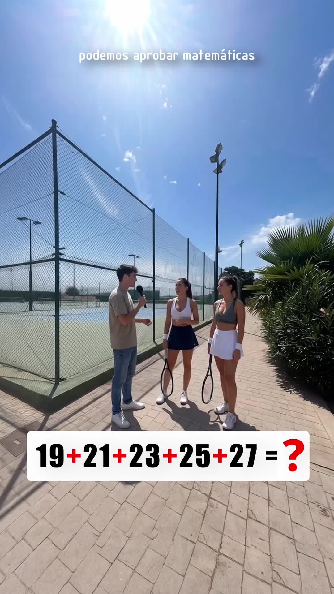 @podemos aprobar matemáticas