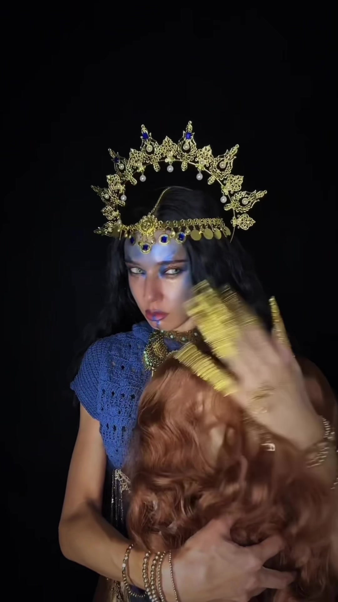 @Ari