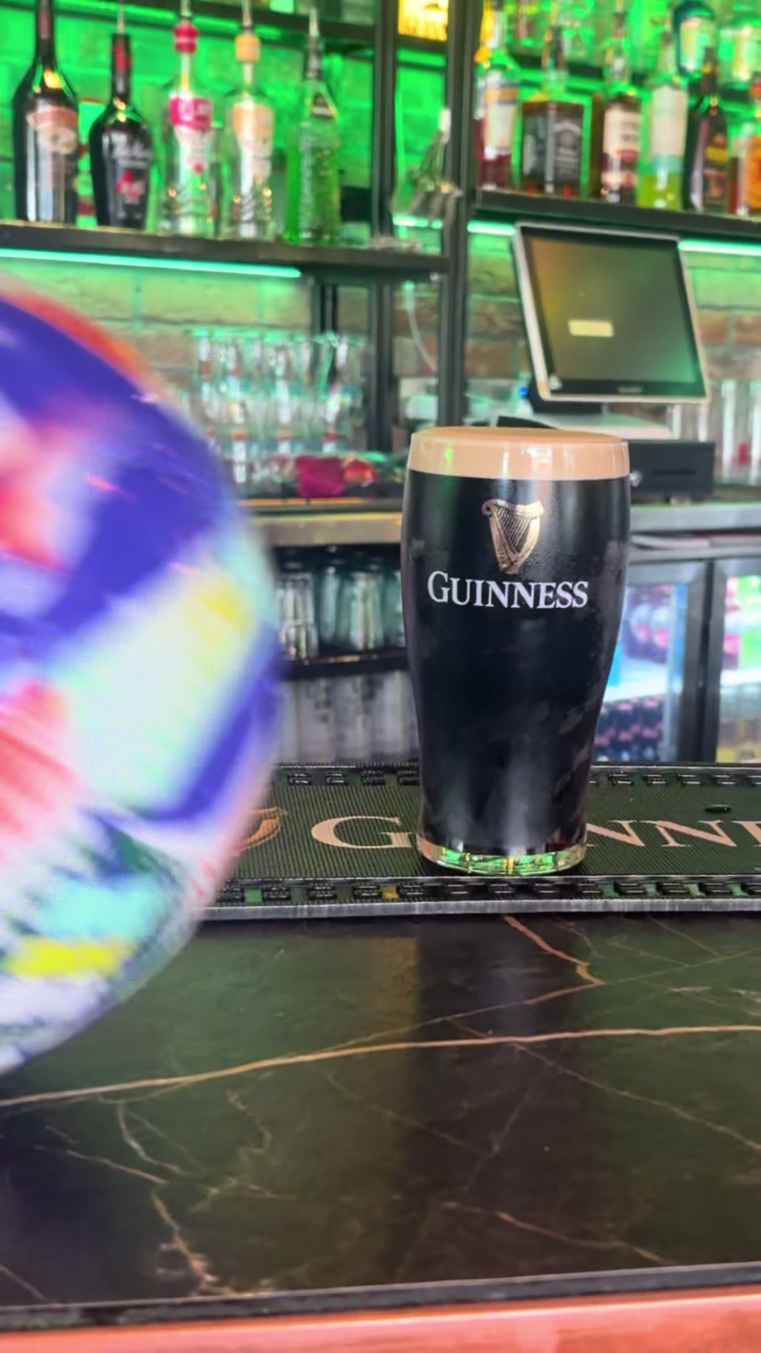 @Gracie O’Mally’s