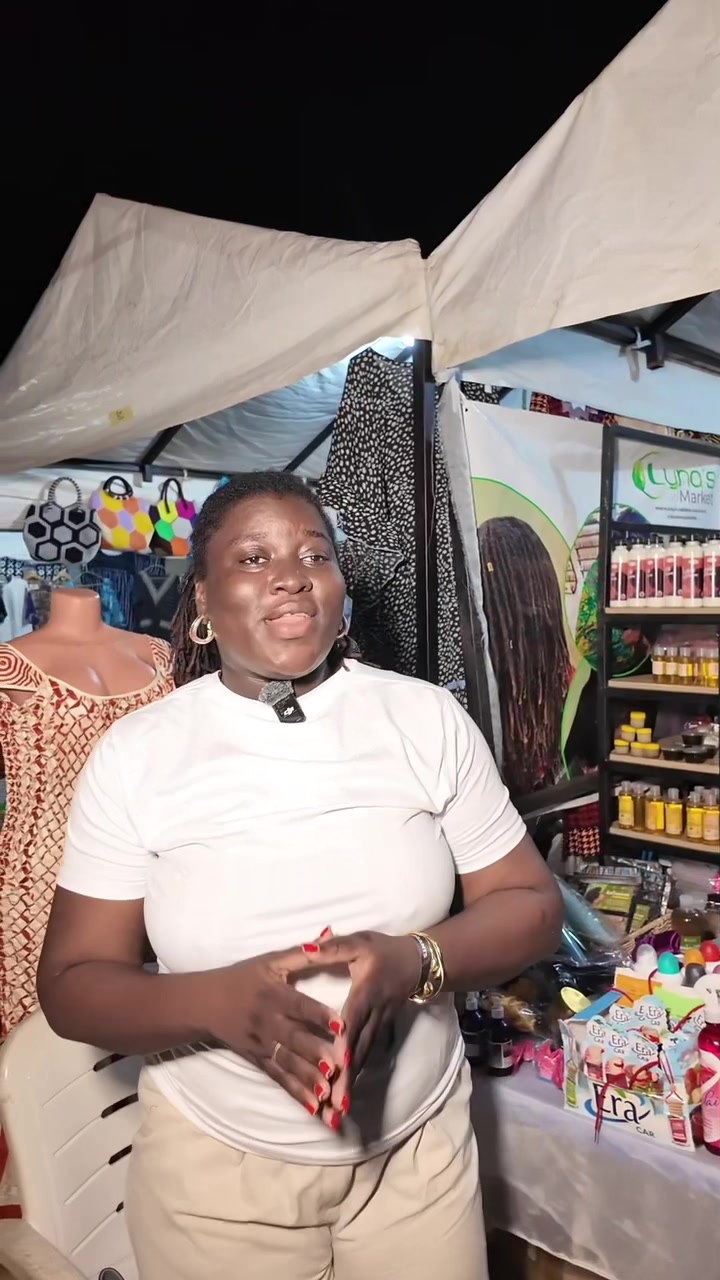 @Marché khali khali