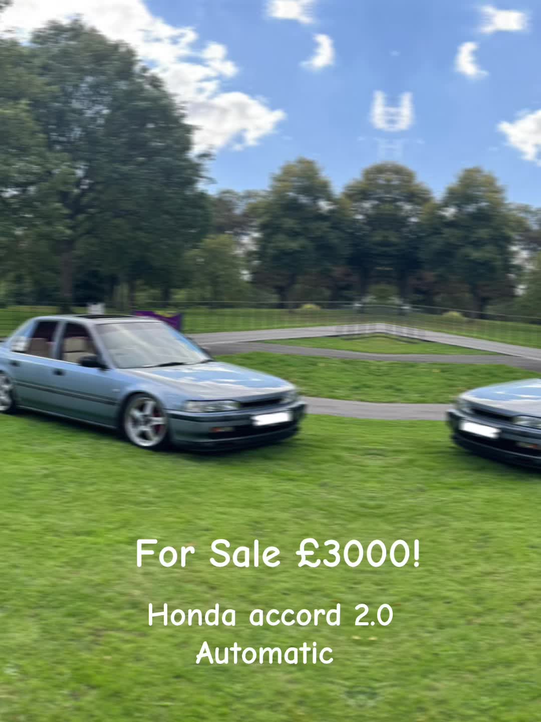 @Old Money Cars