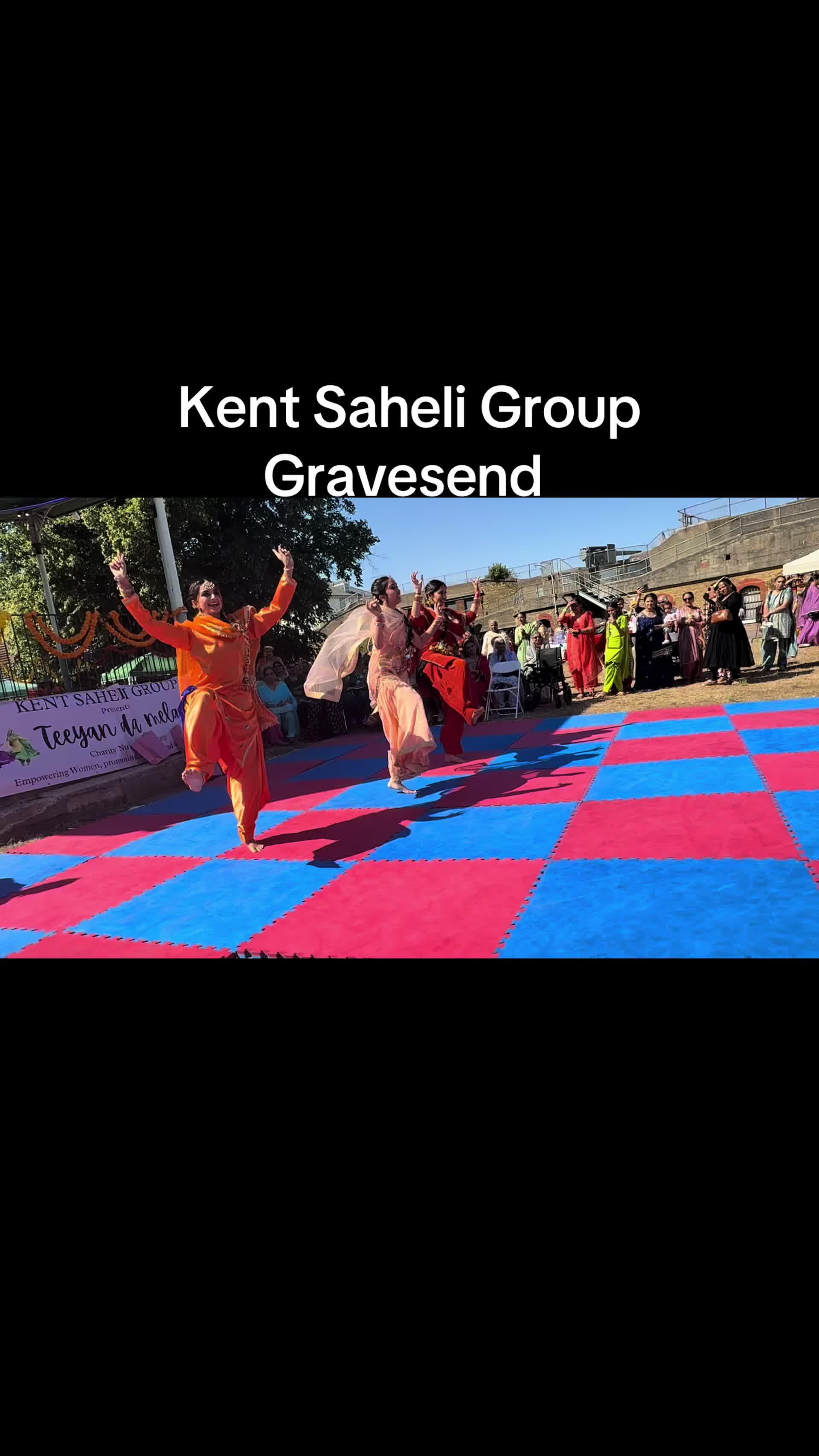 @Kent Saheli Group Gravesend