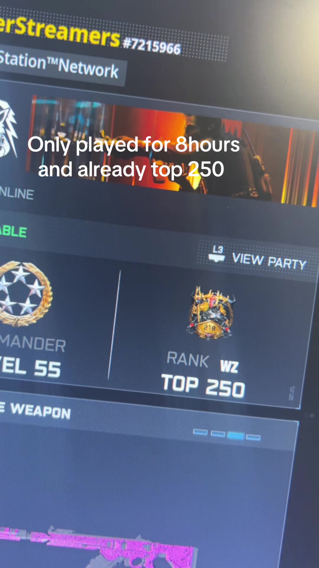 @dapperstreamers