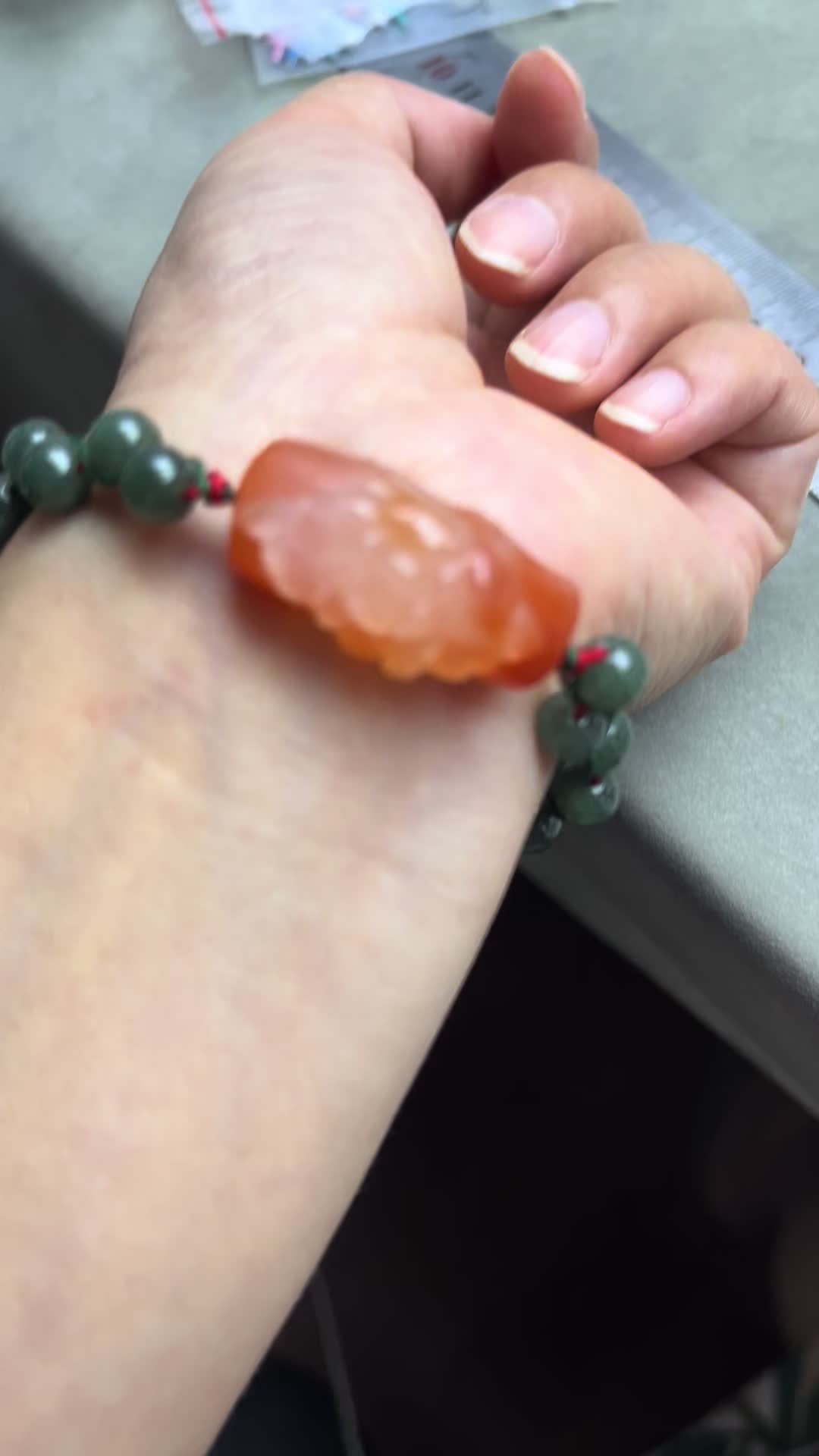 @hellenlea crystal