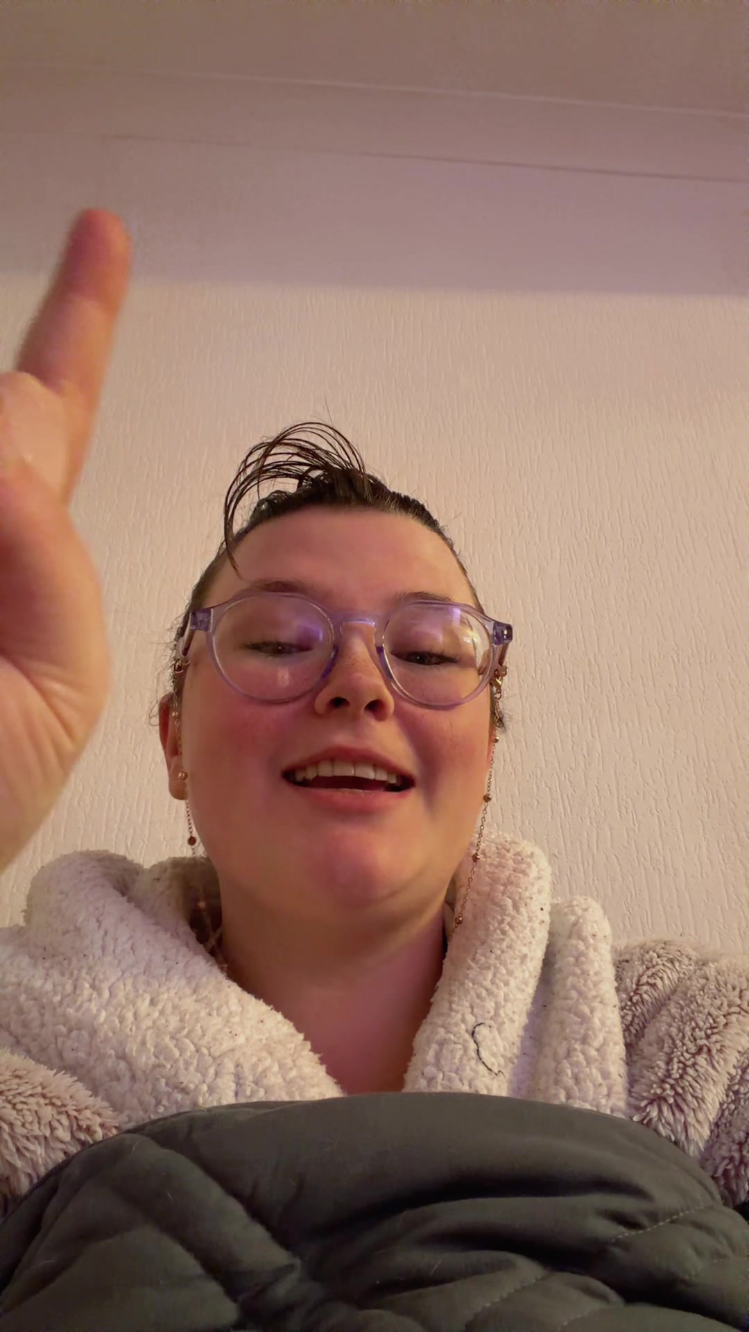 @Jaymi