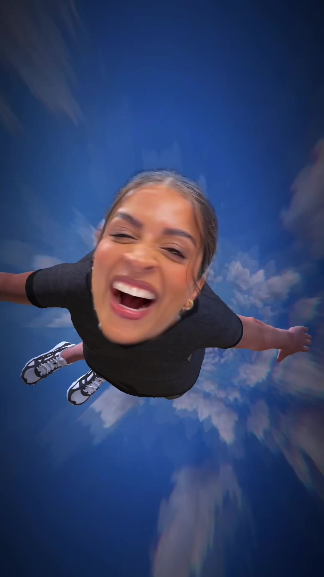 @Lilly Singh