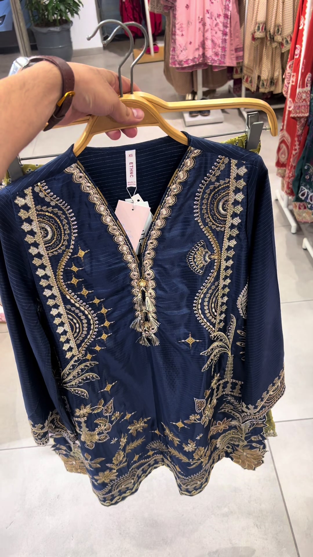 @cloth hub