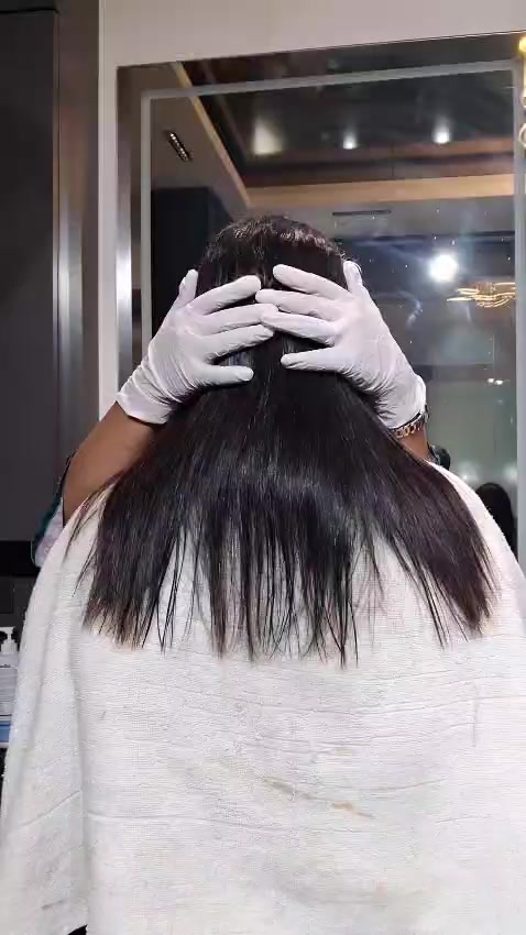 @Royal's Hair & skin care salon