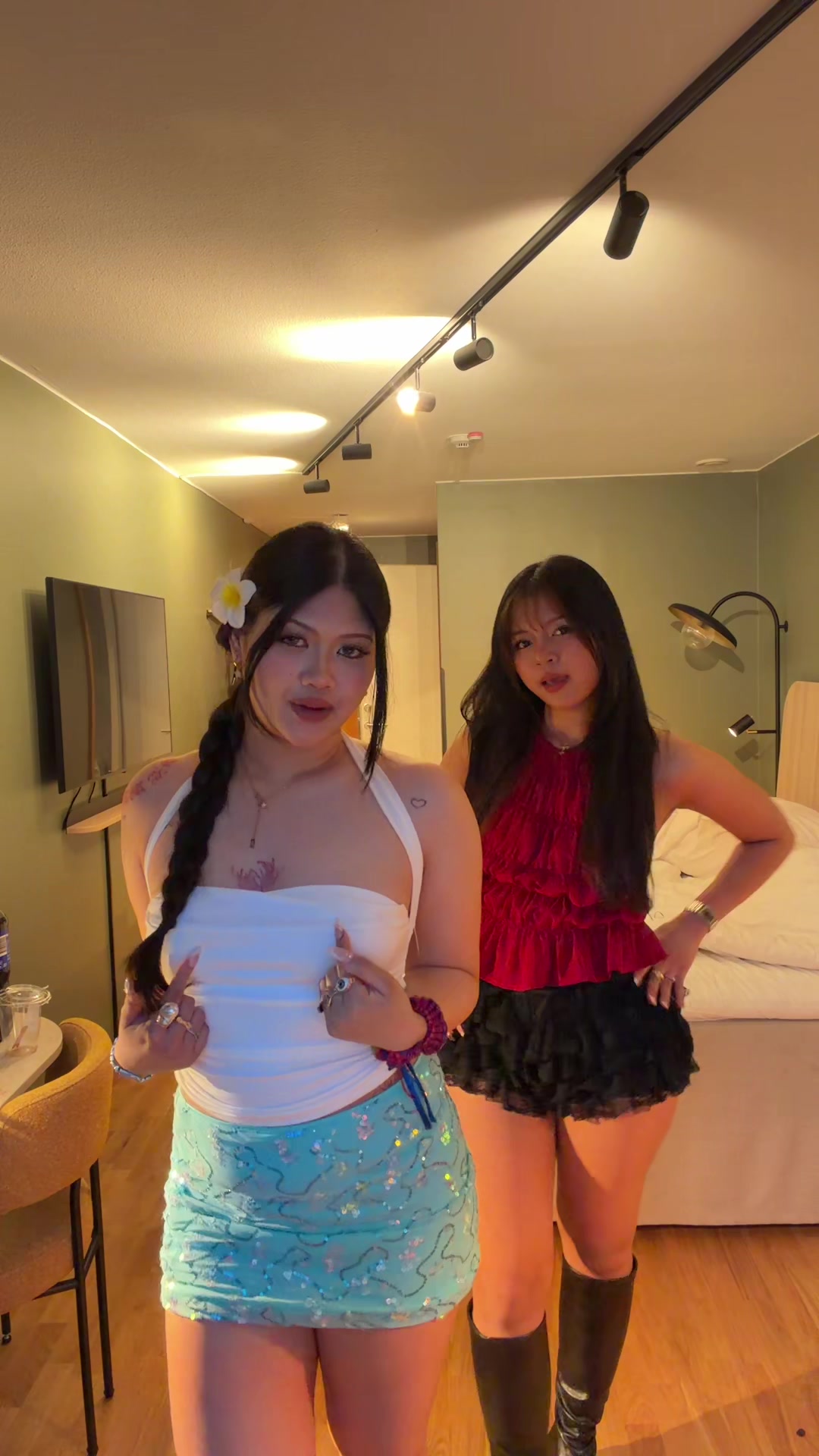@Wasuppammy