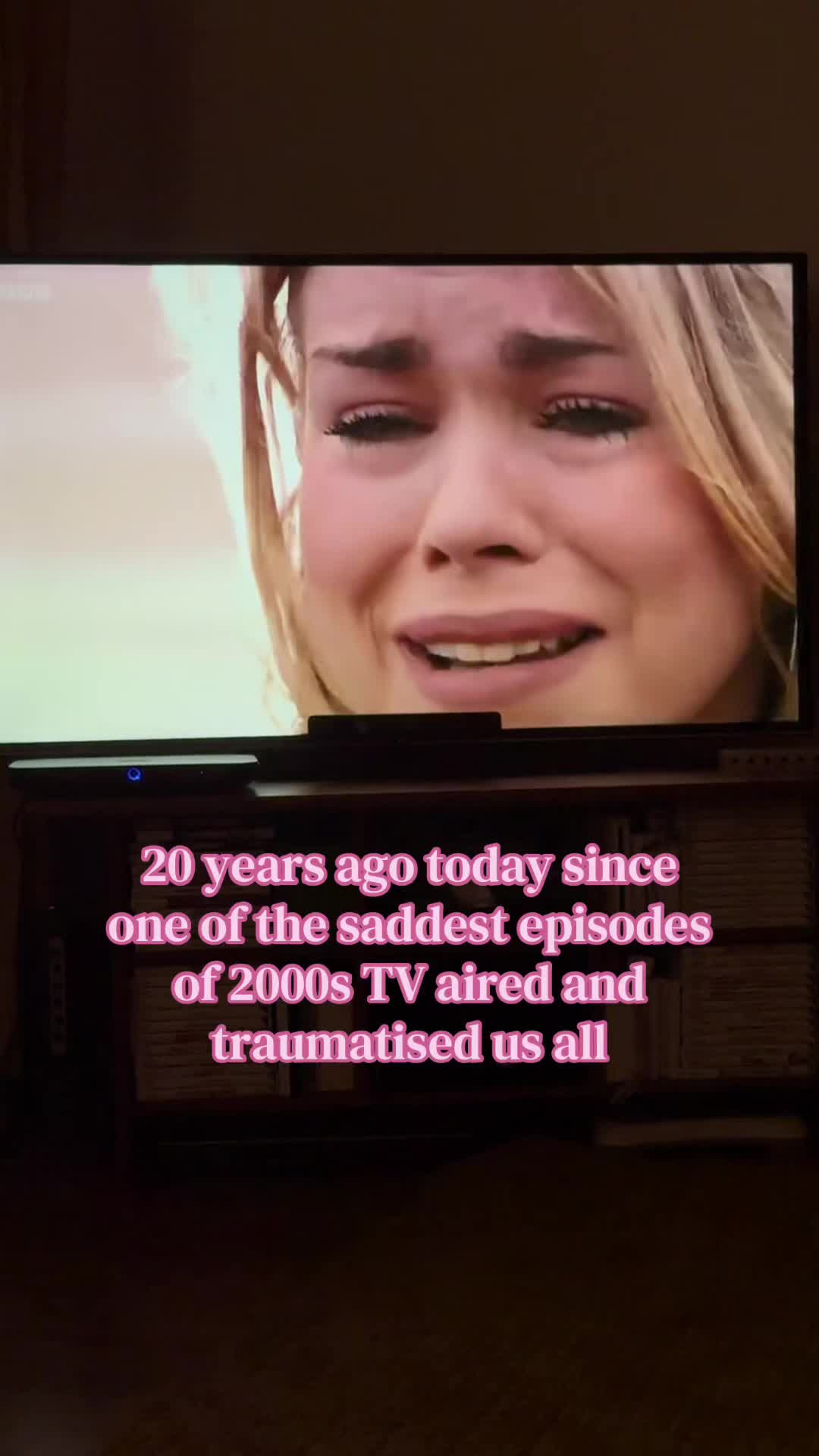 @Michaela | Nostalgia✨