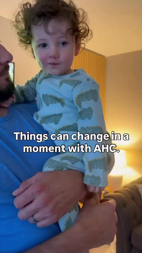 @Terri | Helping Baby Rupert 🌈