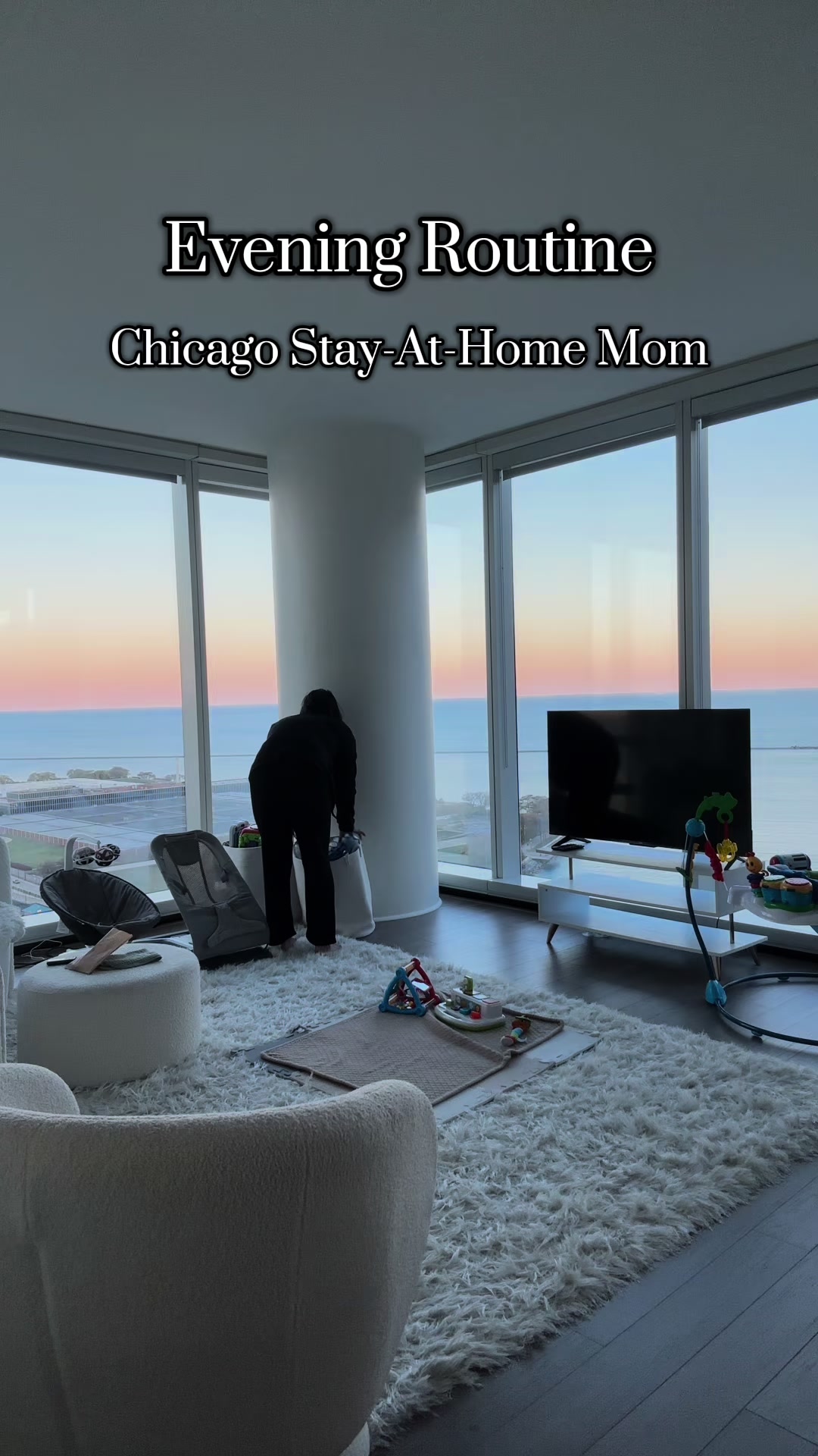 @Tylar Pon | Chicago SAHM
