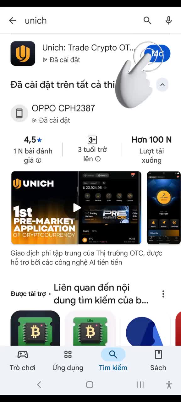 @Interlink Network VN