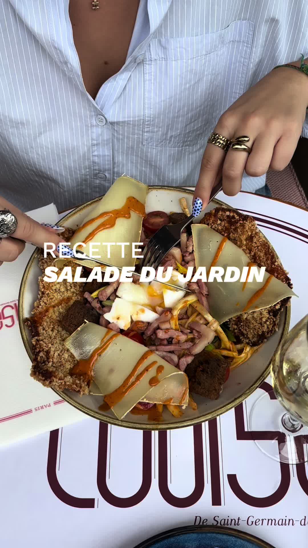 @Louise Saint-Germain