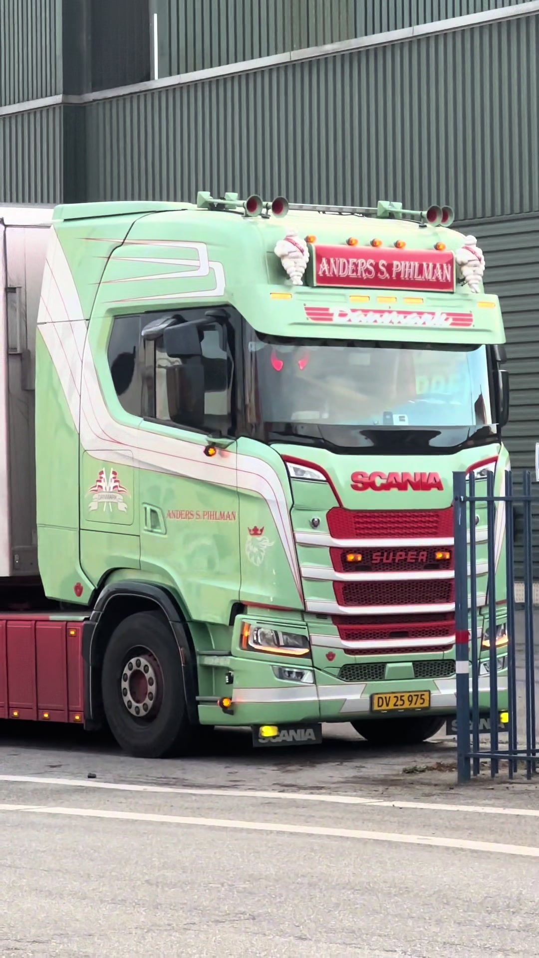 @🚨 GG Truckspot 🚨