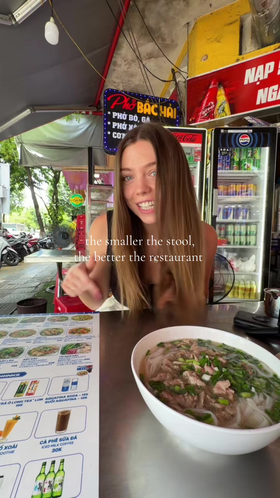 @Georgia | Female Solo Travel ✨