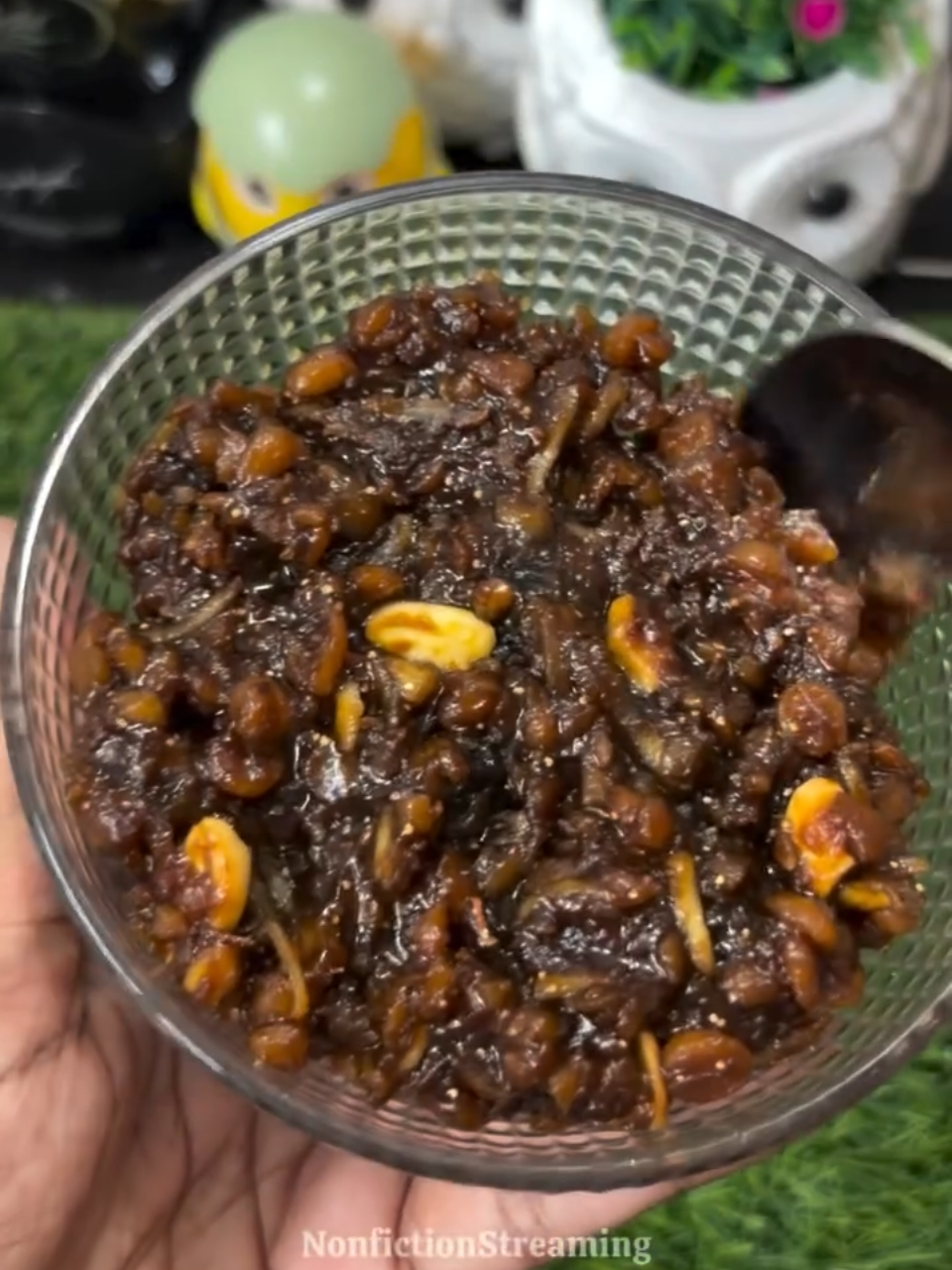 @short recipe ❤️