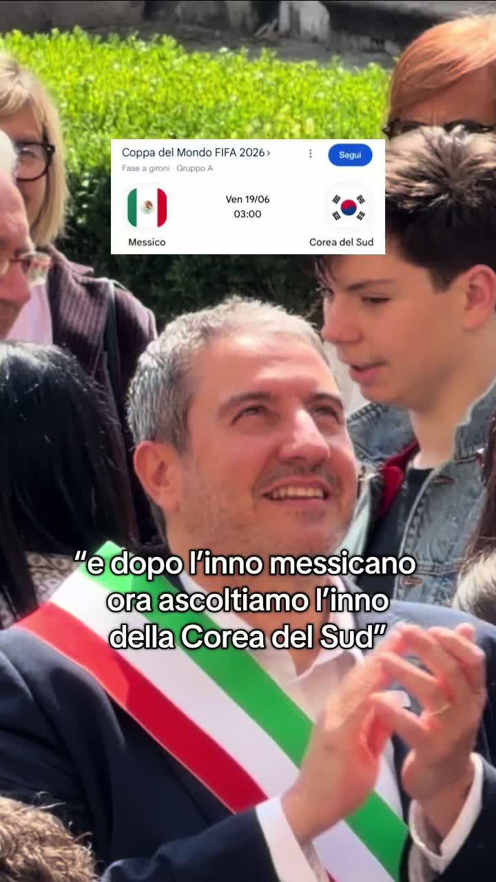 @Marco Ballarini Sindaco