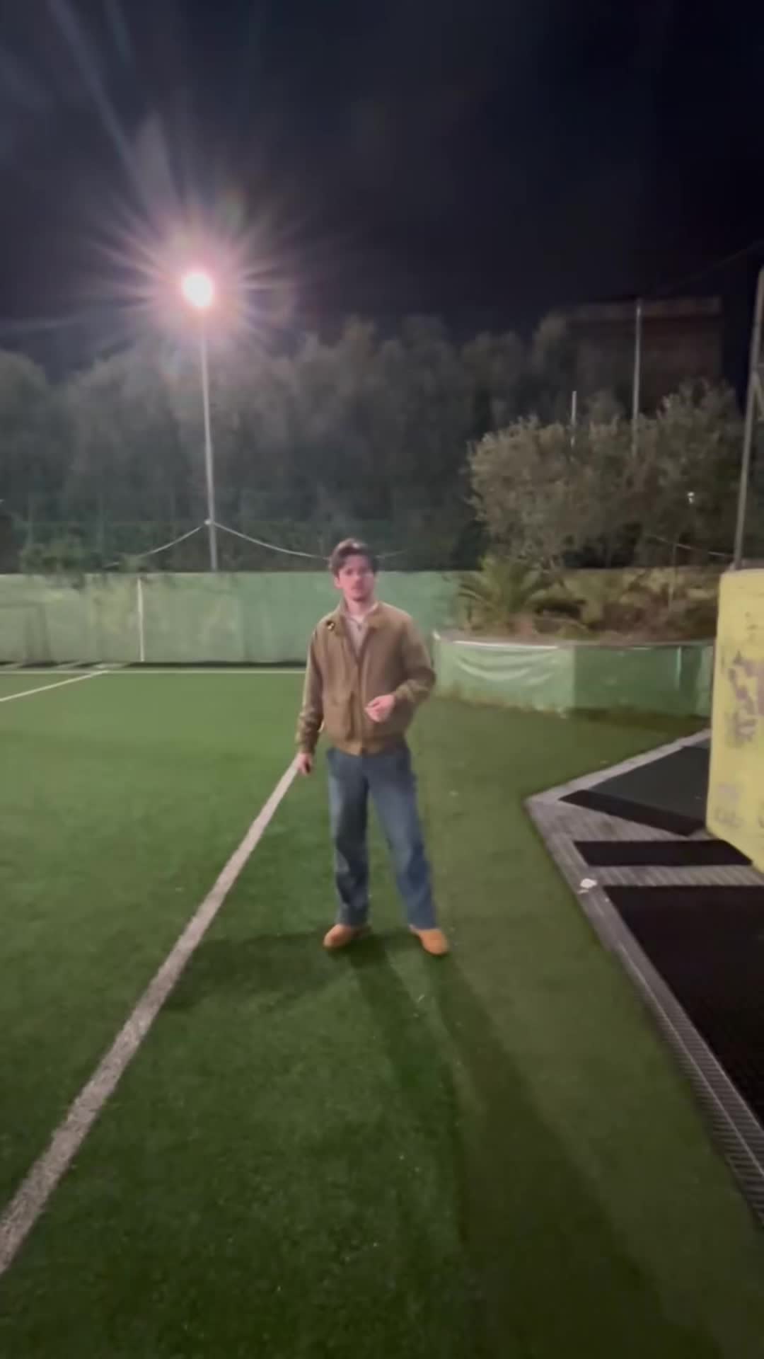 @Torneo della Lanterna