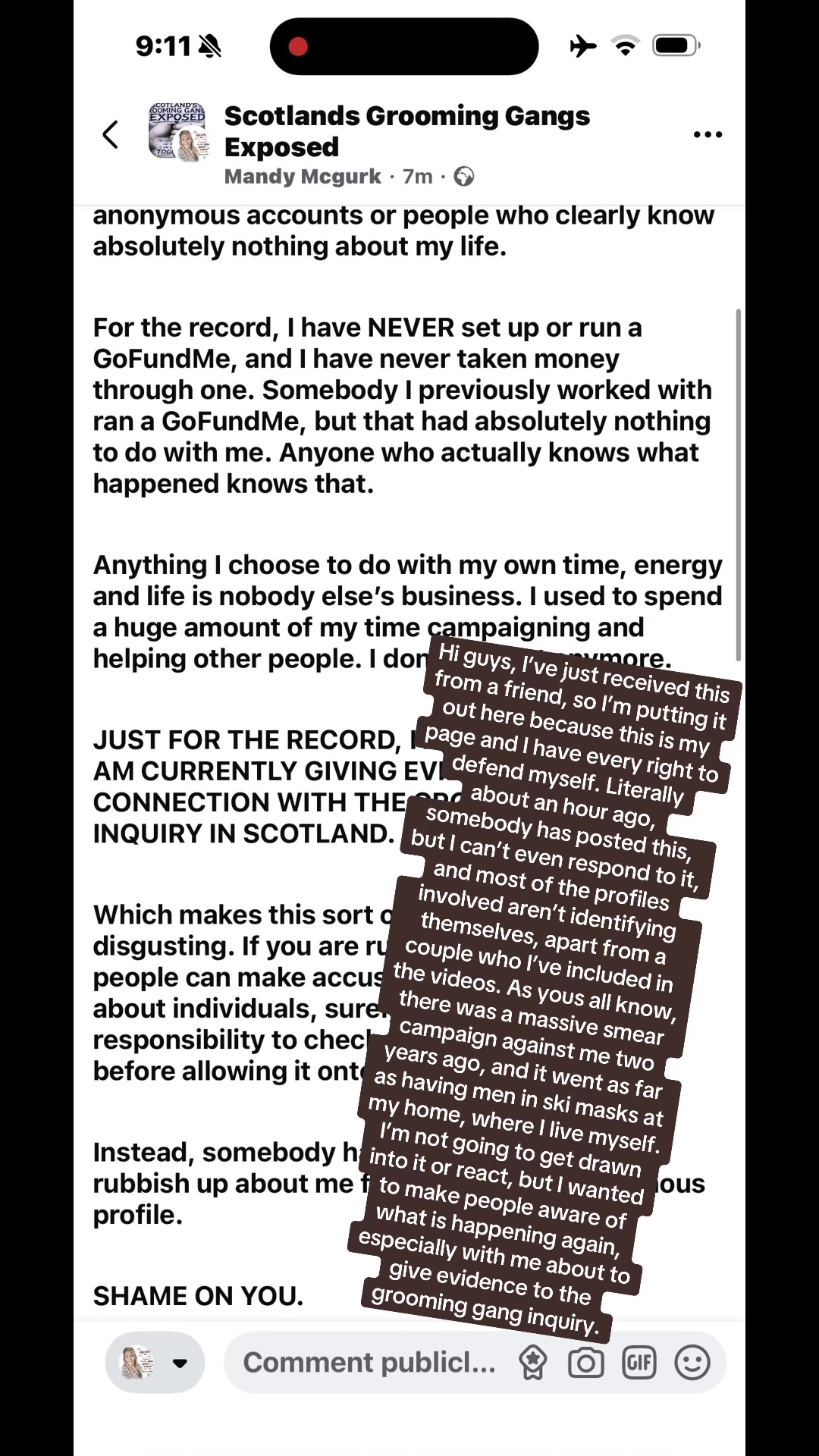 @ExposeScotland