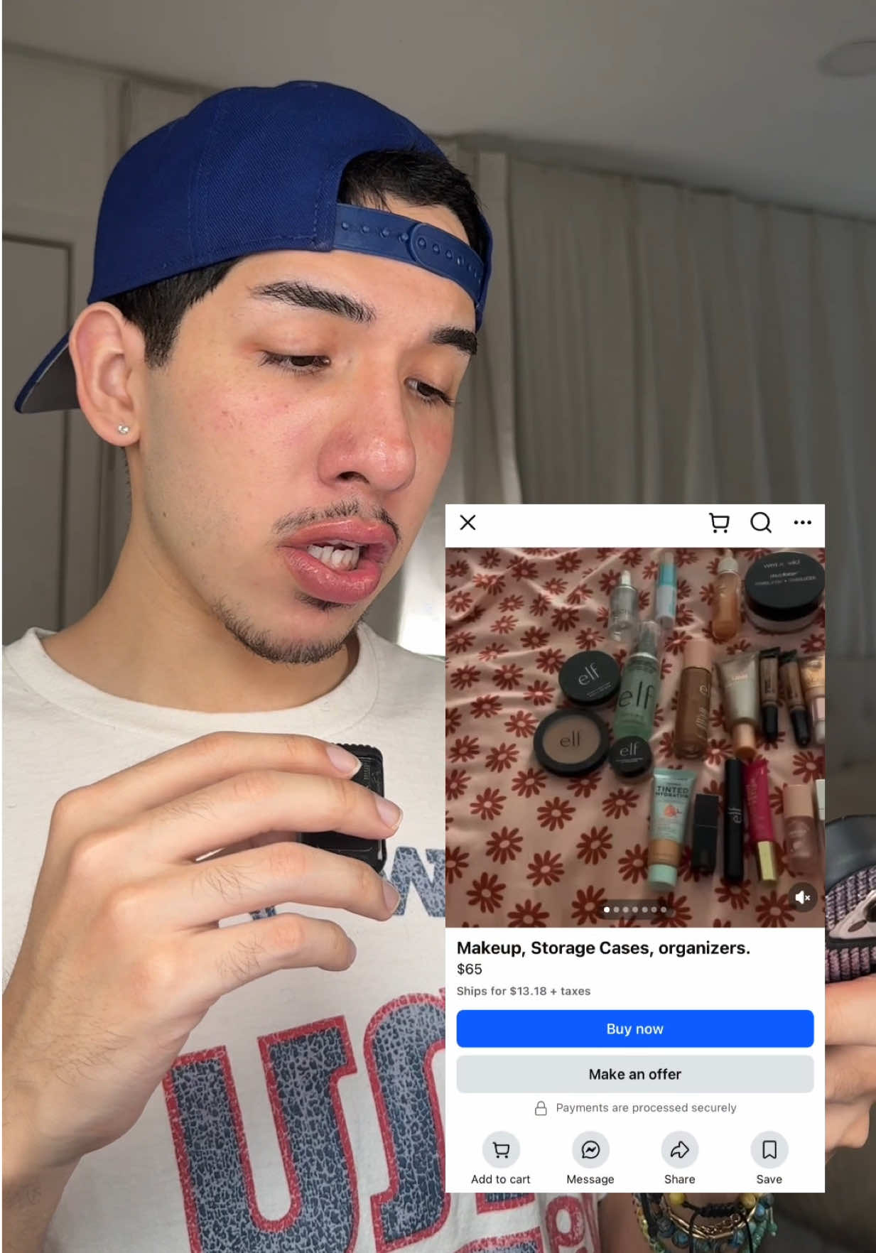 @blue suarez