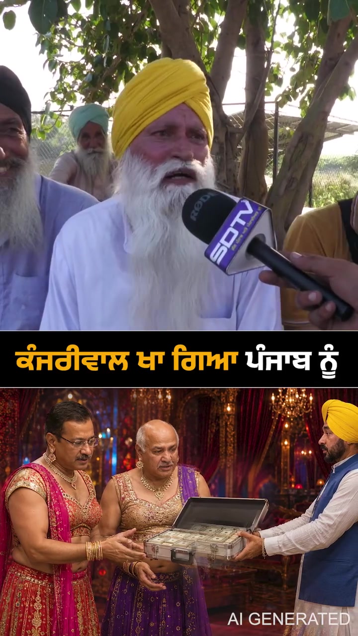 @ਮੌਜੀ (all rounder)