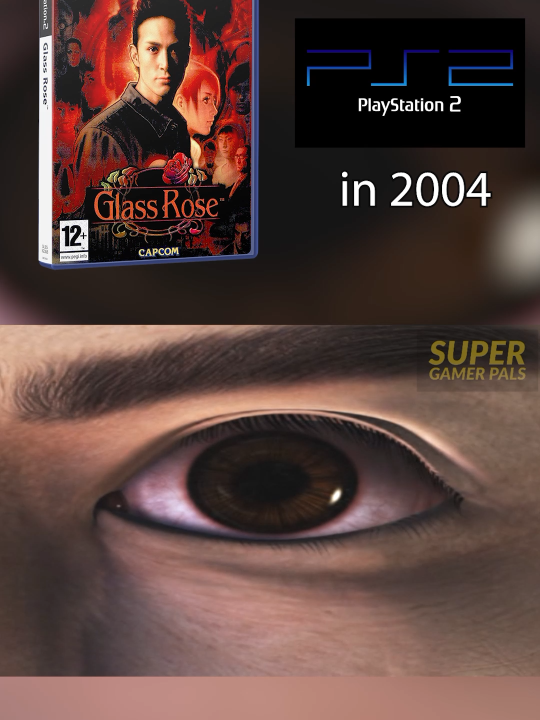 @Super Gamer Pals