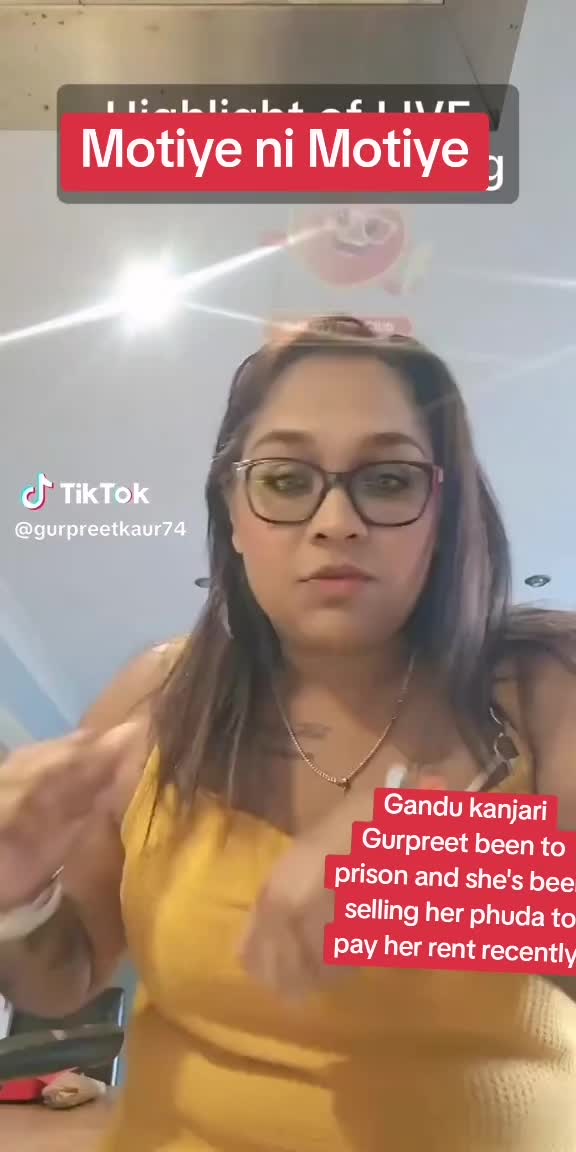 @Elisha & Katrina Jassal