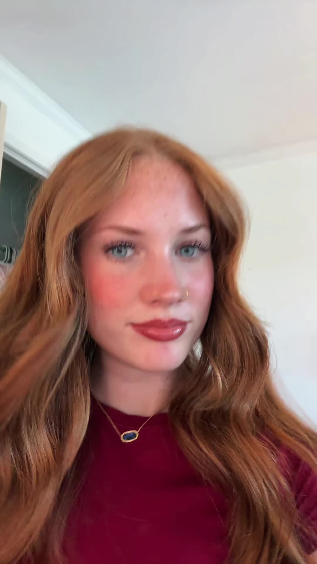 @ 