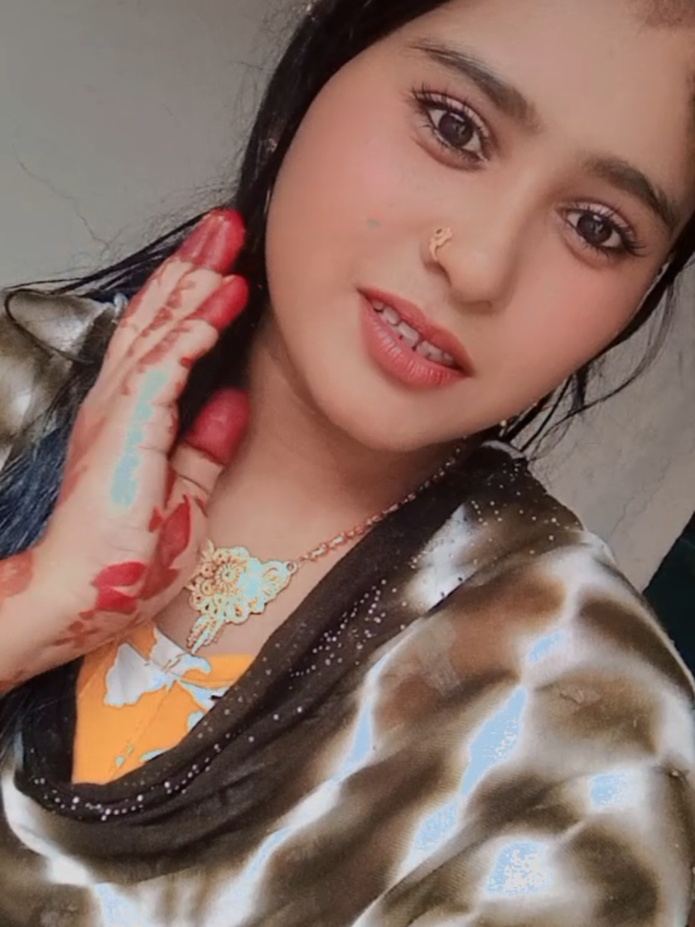 @muskan queen
