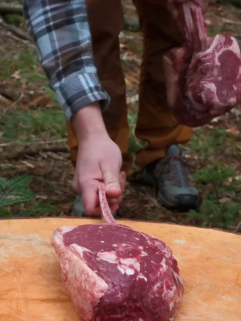 @Trailside Temptations ASMR