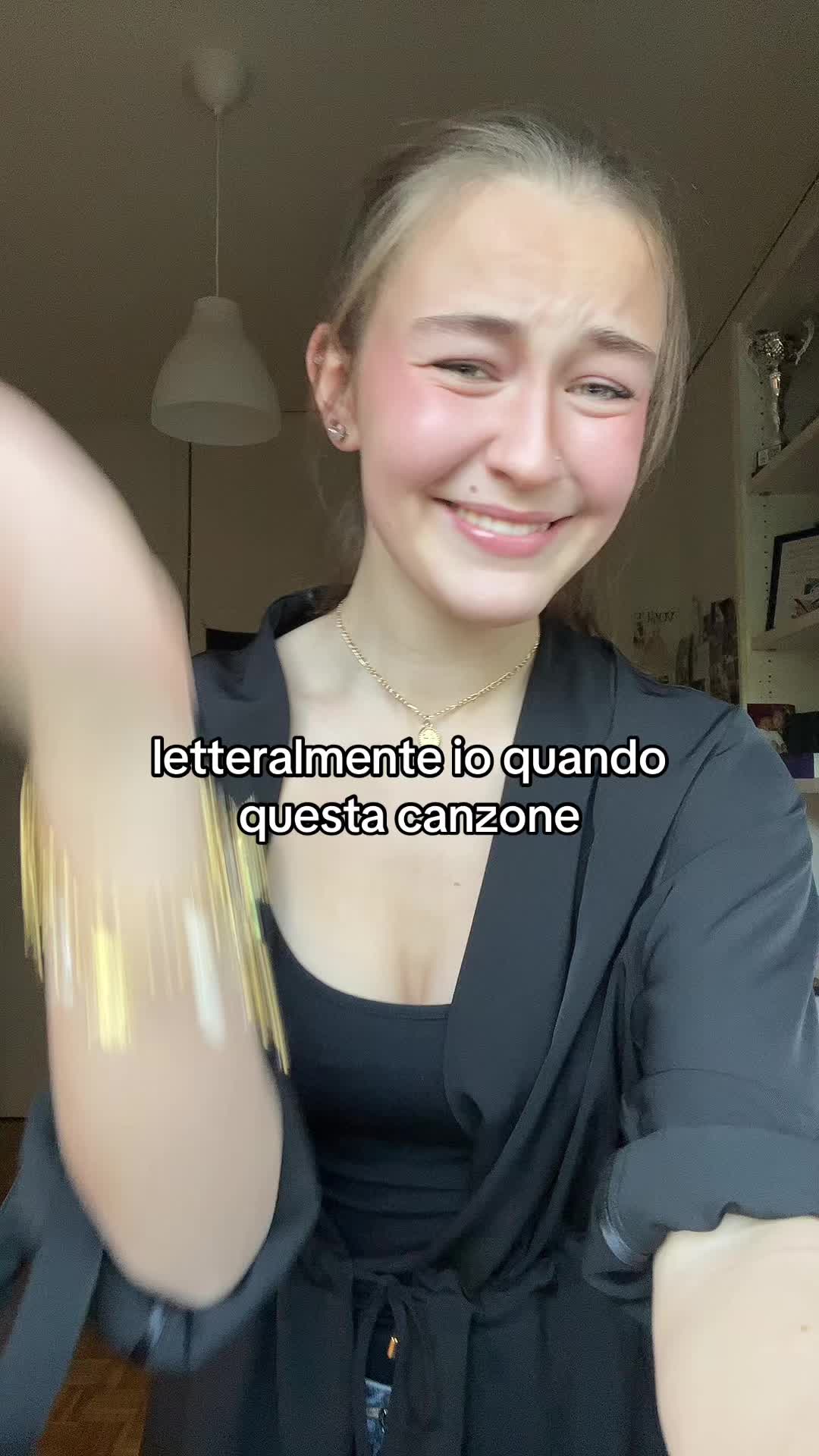 @stellinacadutainritardo
