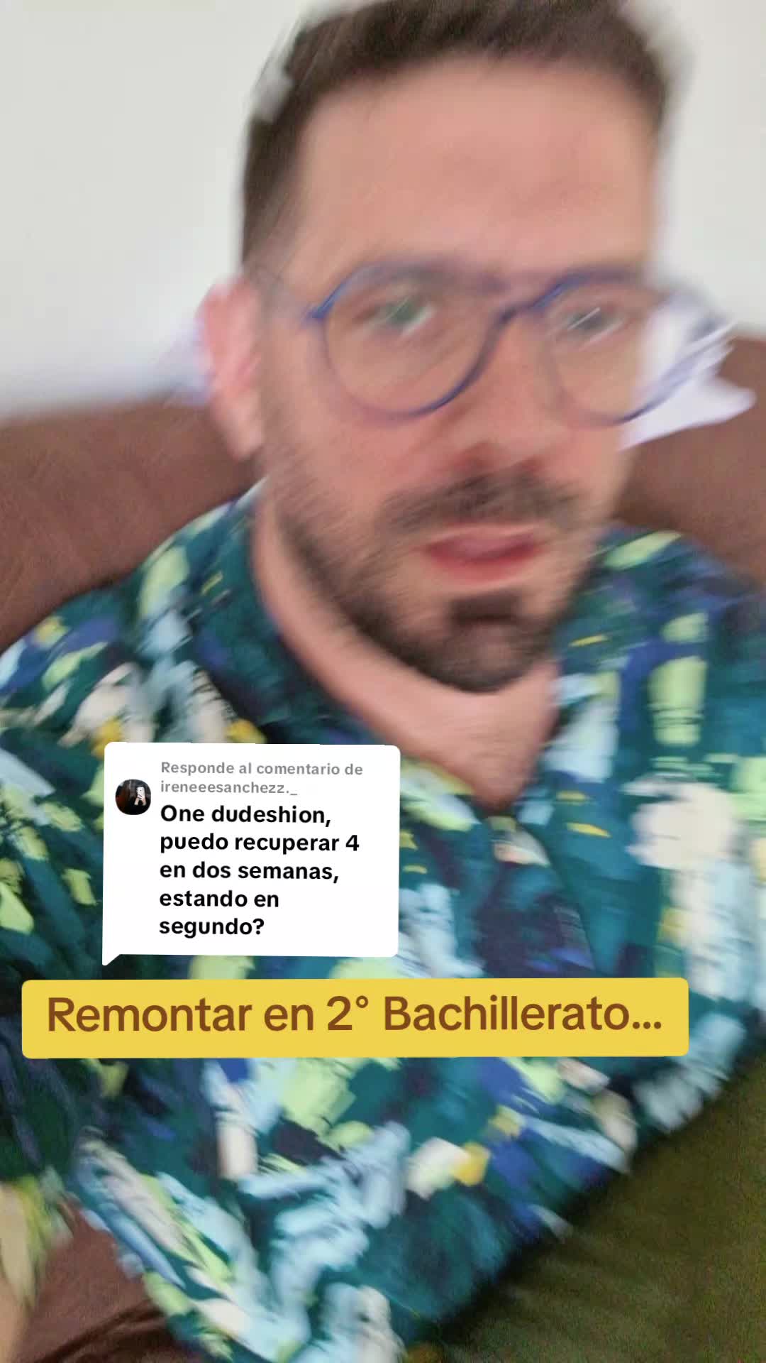 @Profesor Jose Arranz