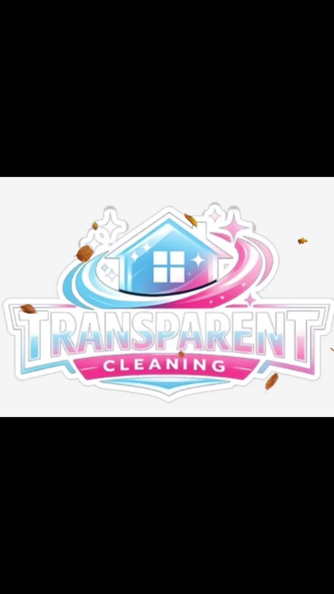 @Transparent Cleaning