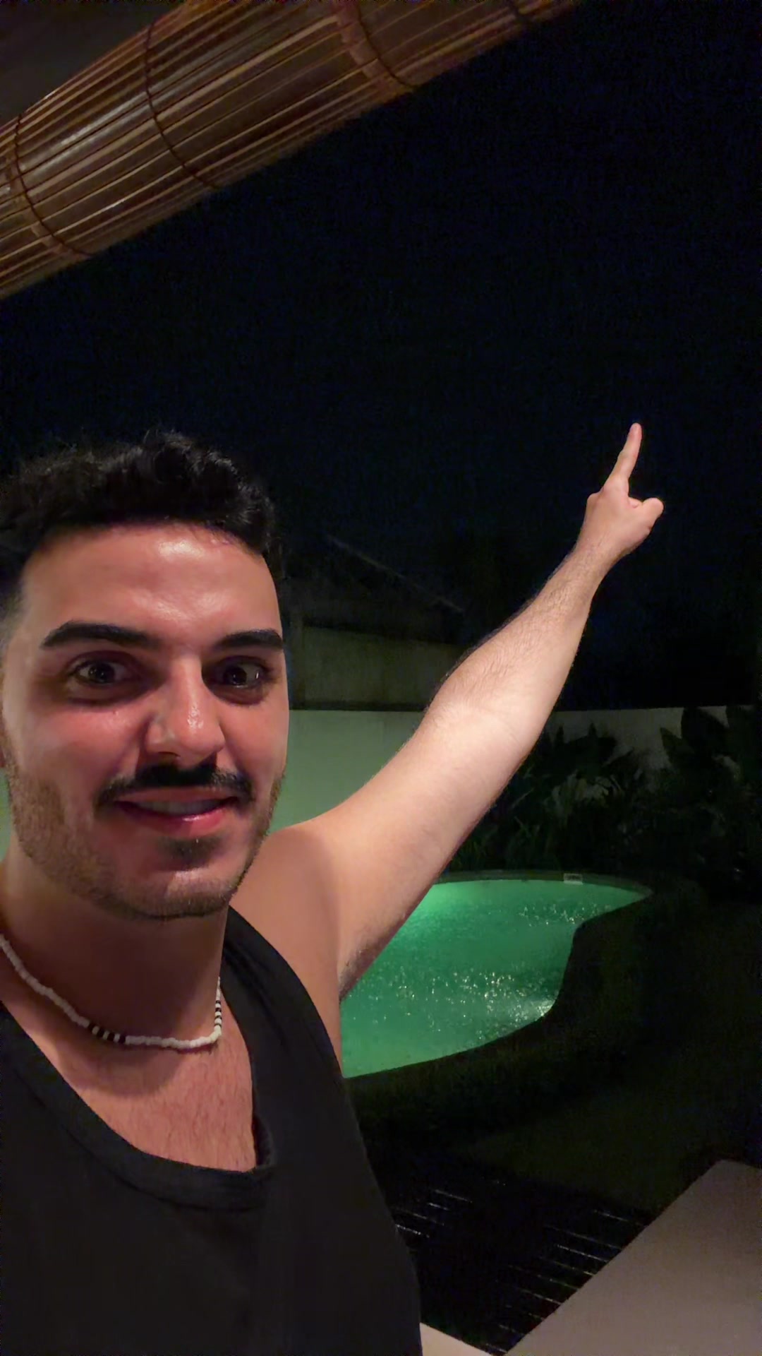 @Alex Sanchez ๐โ๏ธ