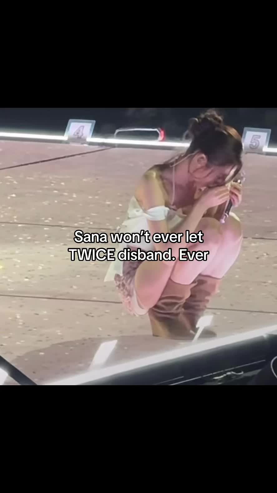 @ISLA! (TWICE unpaid manager)